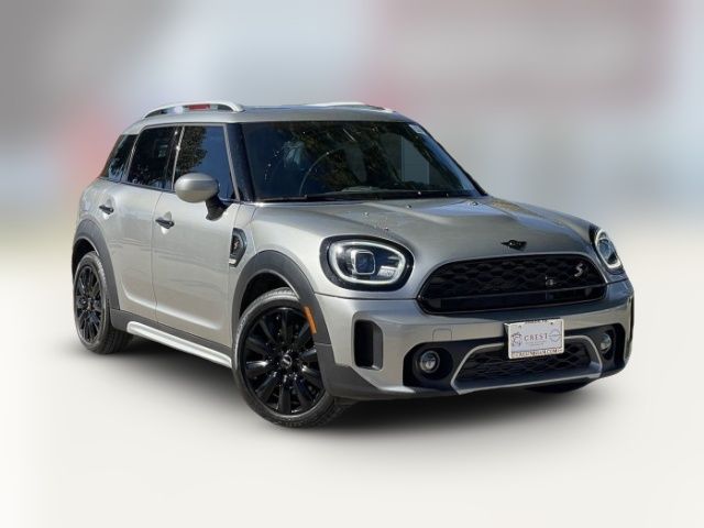 2024 MINI Cooper Countryman S