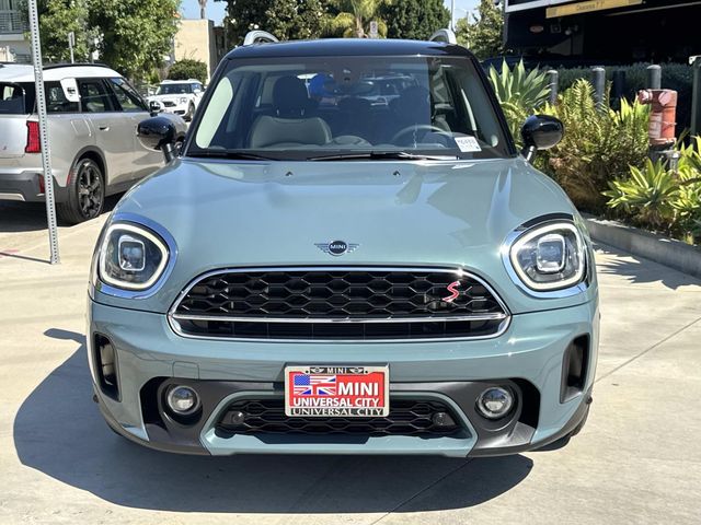 2024 MINI Cooper Countryman S