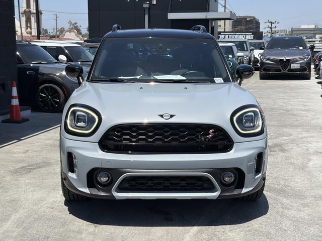 2024 MINI Cooper Countryman S