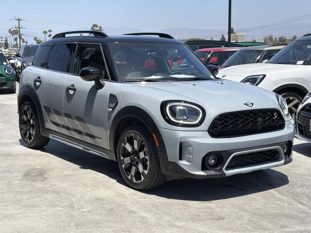 2024 MINI Cooper Countryman S
