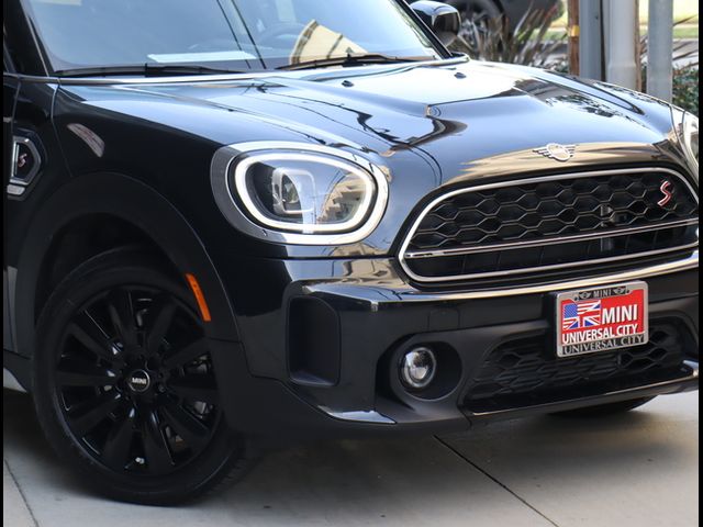 2024 MINI Cooper Countryman S