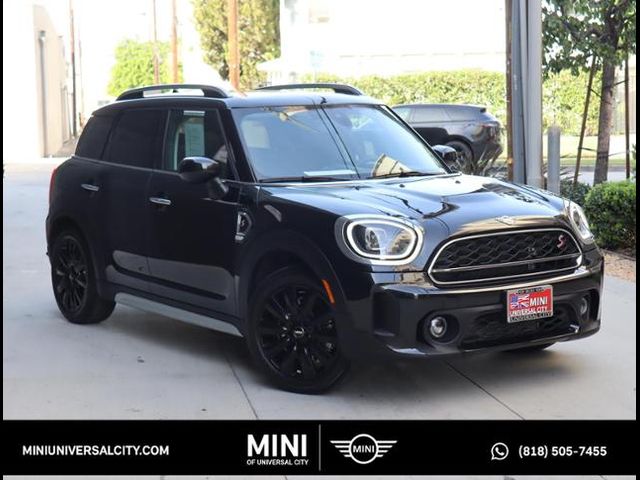 2024 MINI Cooper Countryman S