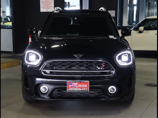 2024 MINI Cooper Countryman S