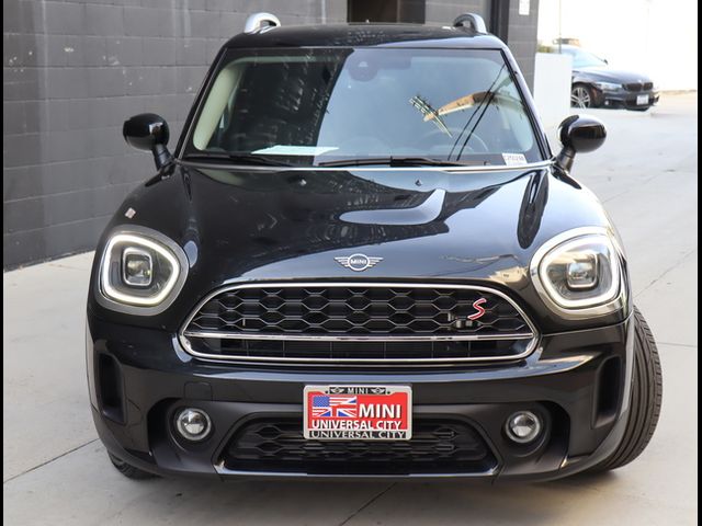 2024 MINI Cooper Countryman S