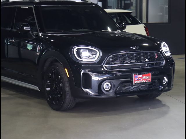 2024 MINI Cooper Countryman S