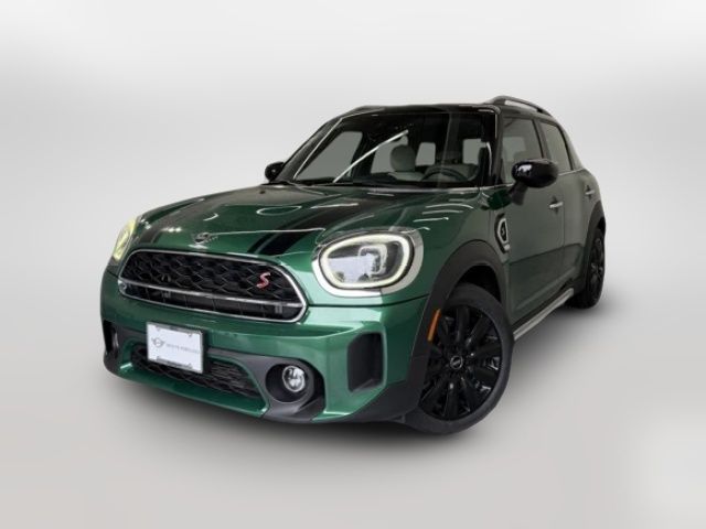 2024 MINI Cooper Countryman S
