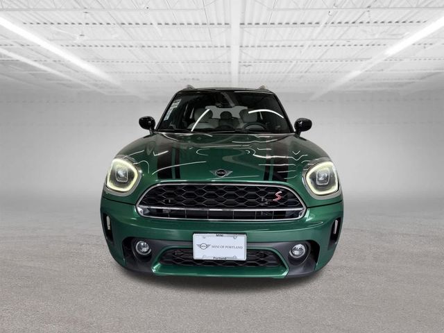 2024 MINI Cooper Countryman S
