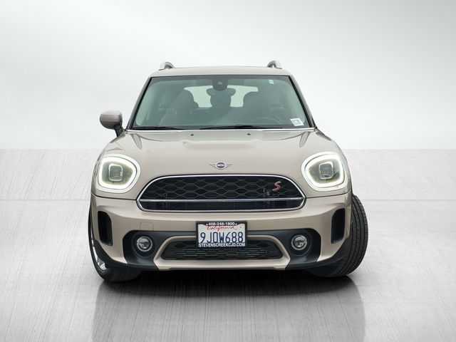 2024 MINI Cooper Countryman S