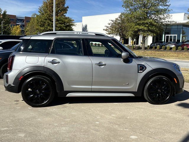 2024 MINI Cooper Countryman S