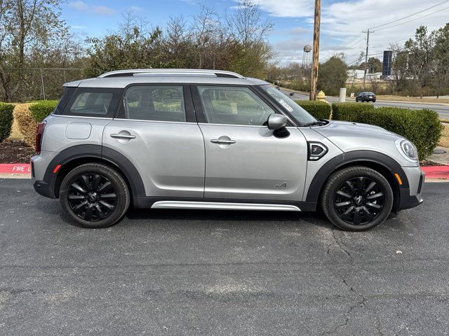 2024 MINI Cooper Countryman S