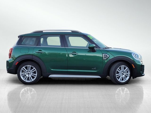 2024 MINI Cooper Countryman S