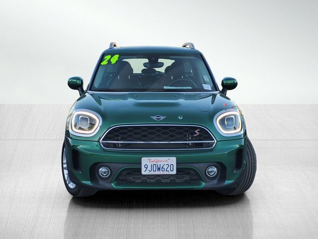 2024 MINI Cooper Countryman S