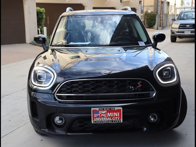 2024 MINI Cooper Countryman S