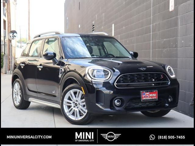 2024 MINI Cooper Countryman S