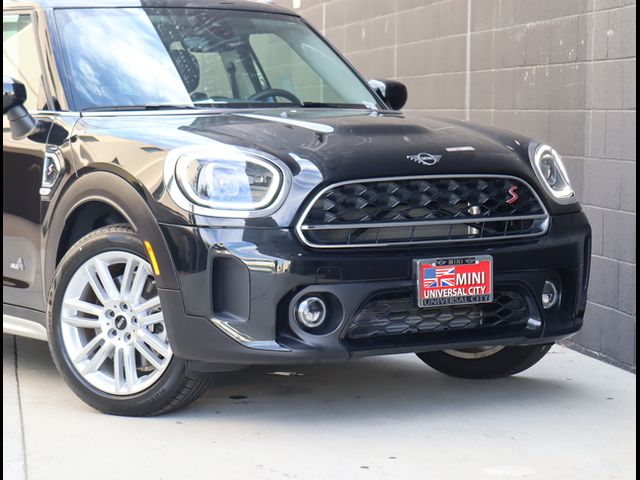 2024 MINI Cooper Countryman S