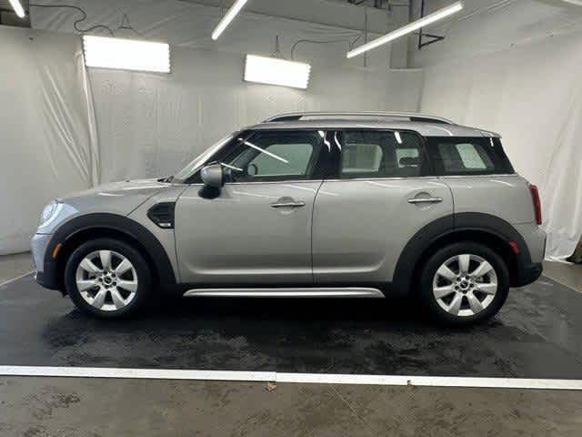 2024 MINI Cooper Countryman Base