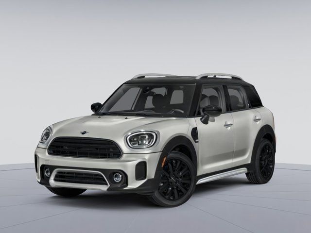 2024 MINI Cooper Countryman Base