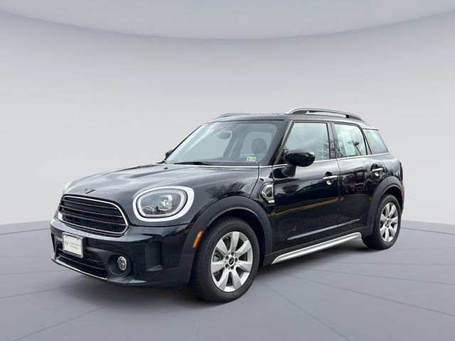 2024 MINI Cooper Countryman Base