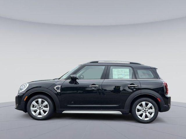 2024 MINI Cooper Countryman Base