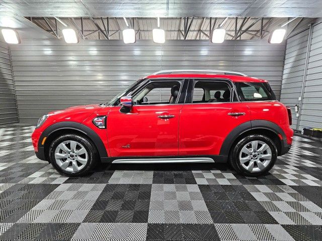 2024 MINI Cooper Countryman Base