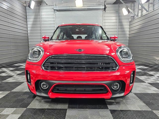 2024 MINI Cooper Countryman Base