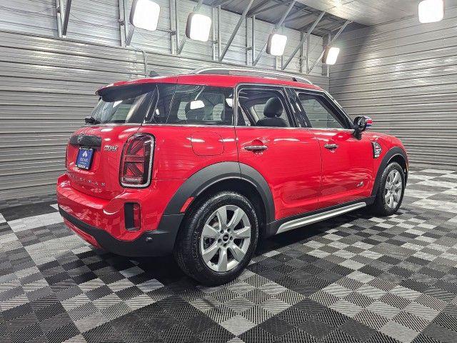 2024 MINI Cooper Countryman Base