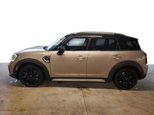 2024 MINI Cooper Countryman S