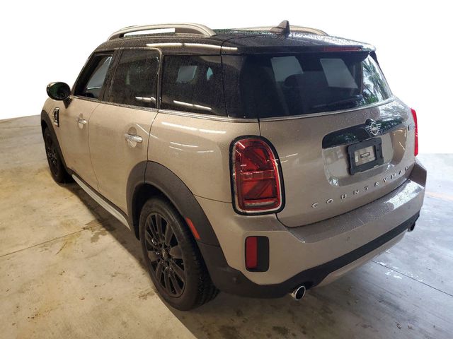 2024 MINI Cooper Countryman S