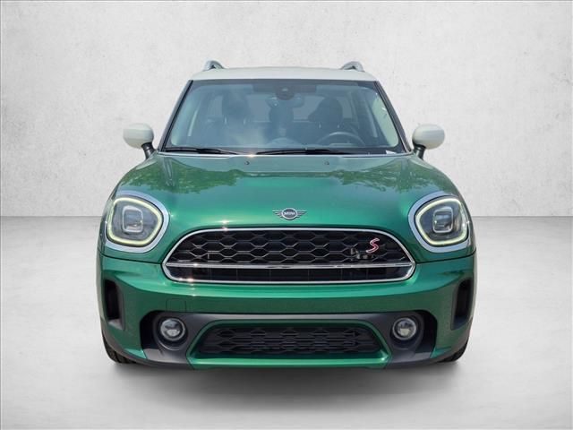 2024 MINI Cooper Countryman S