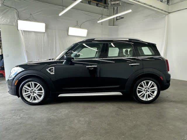 2024 MINI Cooper Countryman S