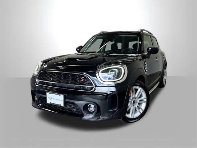 2024 MINI Cooper Countryman S