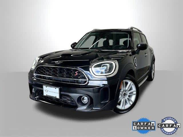 2024 MINI Cooper Countryman S