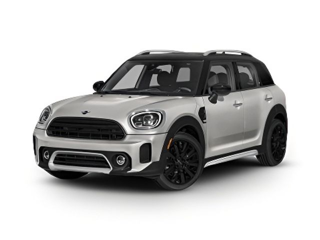 2024 MINI Cooper Countryman S