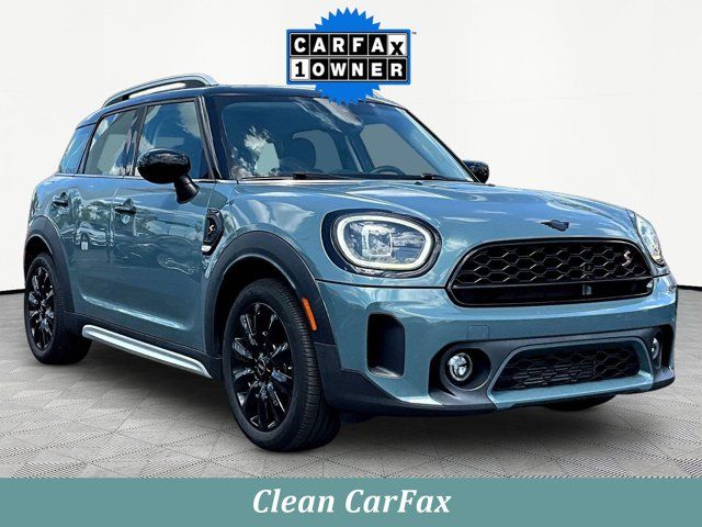 2024 MINI Cooper Countryman S