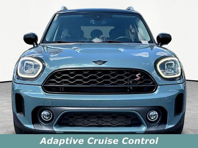2024 MINI Cooper Countryman S