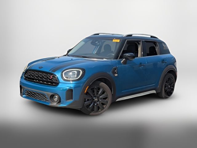 2024 MINI Cooper Countryman S