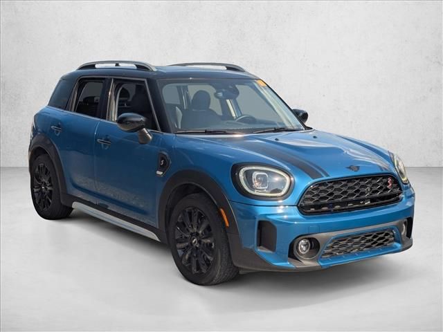 2024 MINI Cooper Countryman S