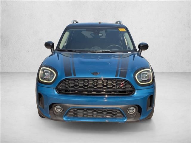 2024 MINI Cooper Countryman S