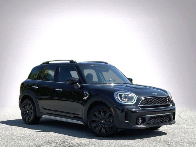 2024 MINI Cooper Countryman S