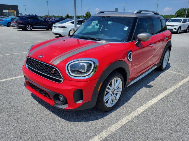 2024 MINI Cooper Countryman S