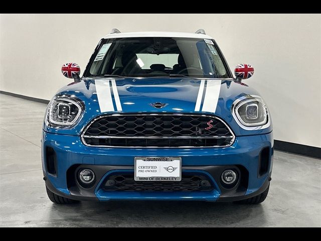 2024 MINI Cooper Countryman S