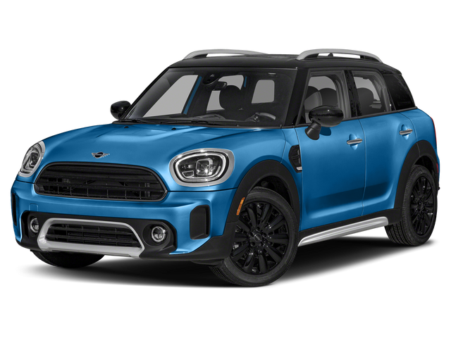 2024 MINI Cooper Countryman S