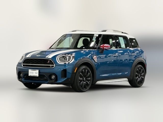 2024 MINI Cooper Countryman S