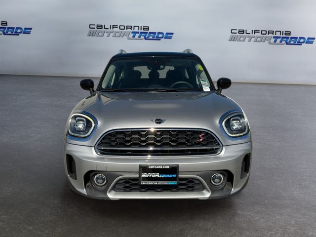 2024 MINI Cooper Countryman S