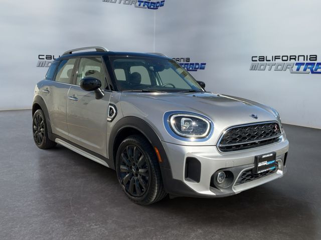 2024 MINI Cooper Countryman S