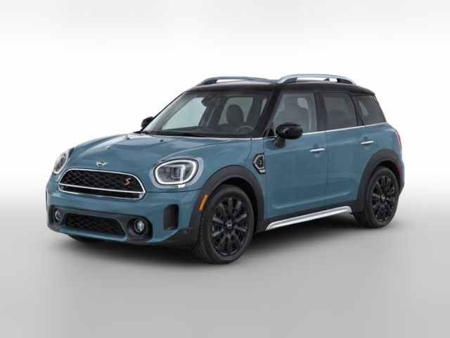 2024 MINI Cooper Countryman S