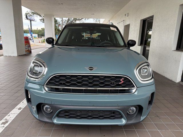 2024 MINI Cooper Countryman S