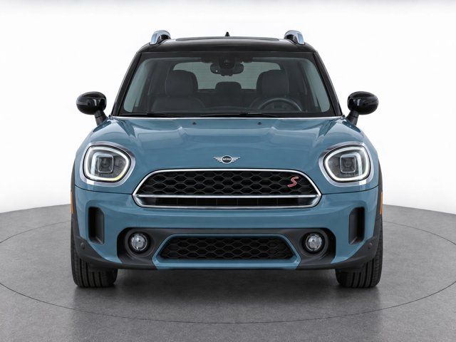 2024 MINI Cooper Countryman S