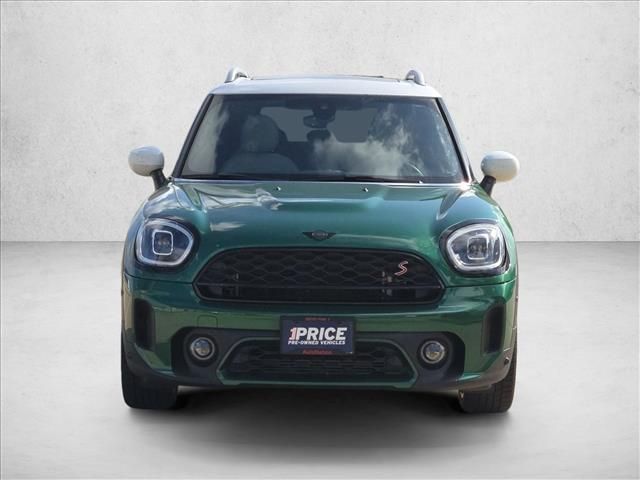 2024 MINI Cooper Countryman S