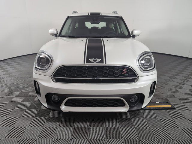 2024 MINI Cooper Countryman S